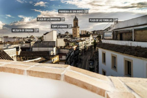 La Casa del Arte, Córdoba